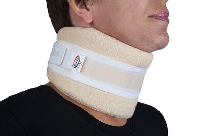 Shanza collar