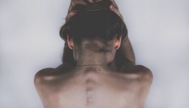 Why the back is sore and what to do
